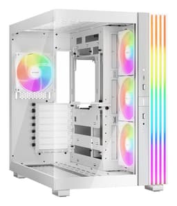 LIGHT BASE 600 LX ARGB ATX CASE GLAS