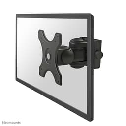 Neomounts FPMA-W250 - Bracket - full-motion - for LCD display - black - screen size: 10"-30" - wall-mountable