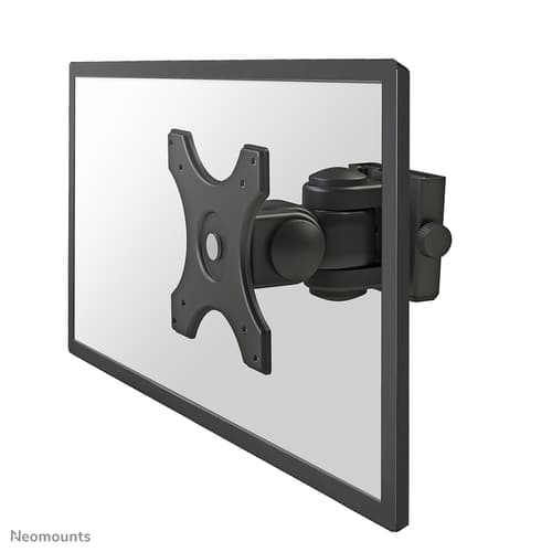 Neomounts FPMA-W250 - Bracket - full-motion - for LCD display - black - screen size: 10"-30" - wall-mountable