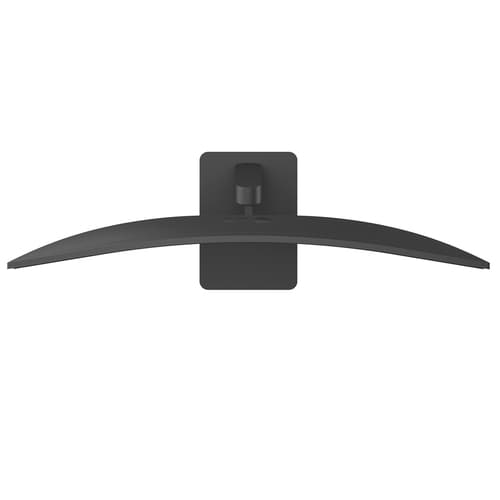 LG UltraWide 34U601B-B - LED monitor - curved - 34" - HDR — view 13