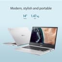 ASUS 14 CLN4500 4GB/64GB NT thumbnail 6