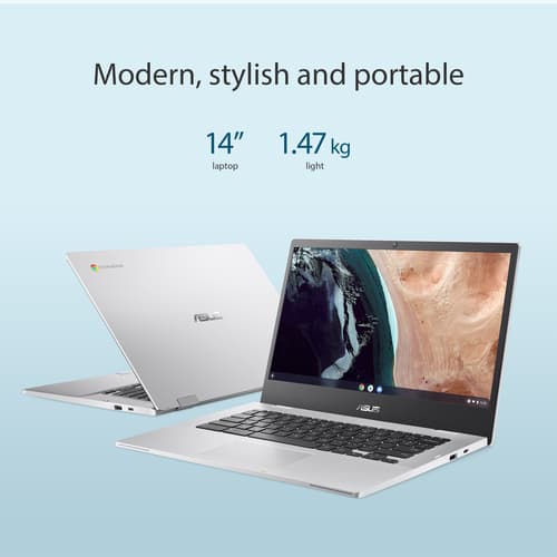 ASUS 14 CLN4500 4GB/64GB NT — view 7