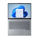 Lenovo ThinkBook 14 G9 IRL - 14" - Intel Core 7 - 240H - 16 GB RAM - 512 GB SSD - UK thumbnail 10