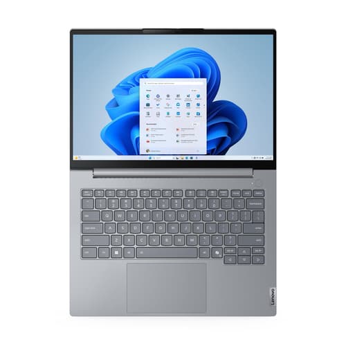 Lenovo ThinkBook 14 G9 IRL - 14" - Intel Core 7 - 240H - 16 GB RAM - 512 GB SSD - UK — view 11