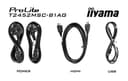 iiyama ProLite T2452MSC-B1AG