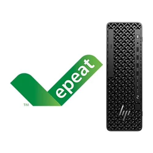 HP Z2 SFF G1I U7-265K 64/2TB W11P — view 13