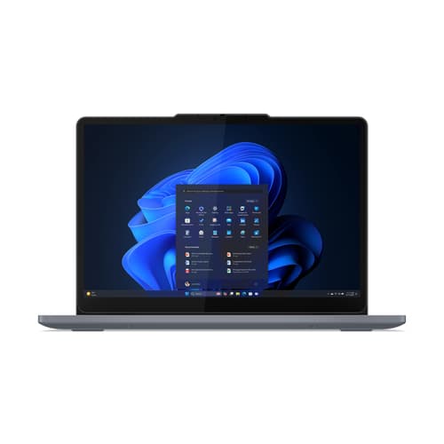 Lenovo 13w 2-in-1 Gen 3 - 13.3" - Intel Core 5 - 120U - 16 GB RAM - 512 GB SSD - UK — view 6