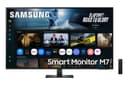 Samsung 43" Smart Monitor M7 M70F UHD thumbnail 13