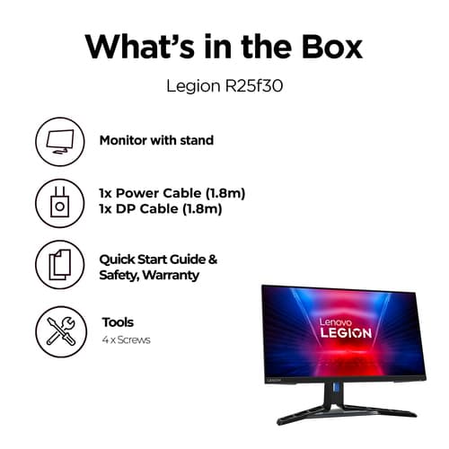 R25F-30 25 LED FHD — view 10