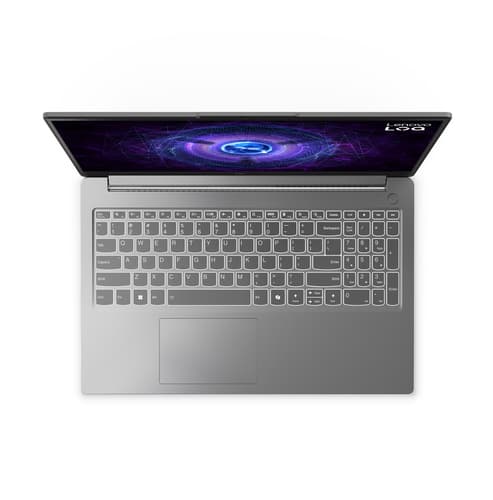 LOQ 15 I7-12650HX 16GB 512GB 4050 — view 11