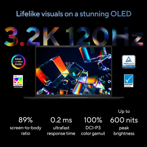 VIVO S 15 MTL ULTRA 5 16GB/512 W11H — view 9