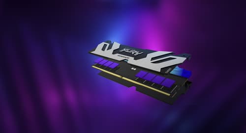 32GB DDR5 6400MTS CL32 RGB XMP — view 10
