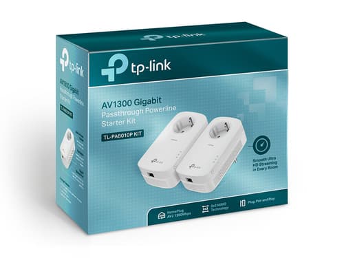 AV1300 PASSTHROUGH POWERLINE KIT — view 3