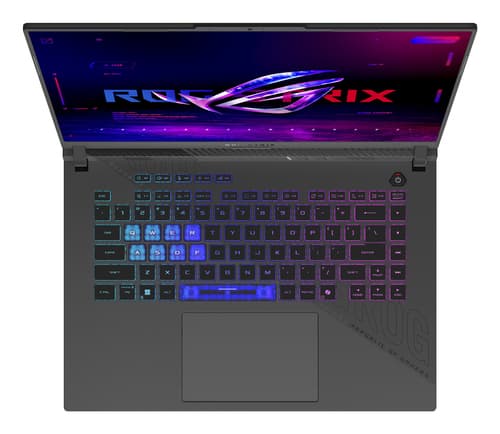 STRIX 16 R9-9840HX 16GB 1TB 5050 — view 3