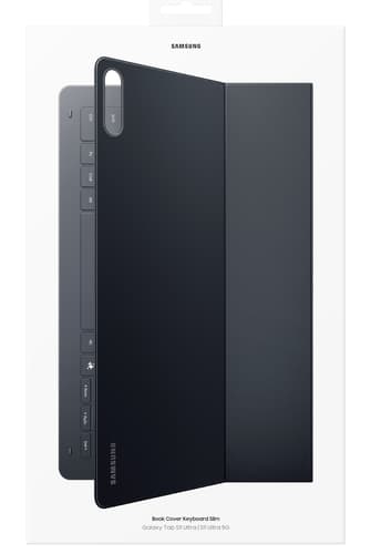 S11 ULTRA BOOK COVER KEYBOARD SLIM B — view 12
