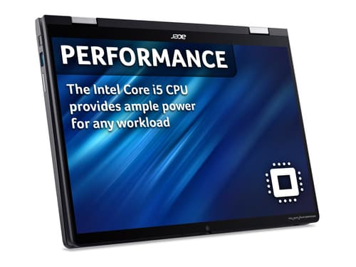 Acer Chromebook Spin 714 CP714-2WN — view 5