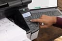 Canon imageFORMULA DR-G2110 - Document scanner - CMOS / CIS - Duplex - 305 x 5588 mm - 600 dpi x 600 dpi - up to 110 ppm (mono) / up to 110 ppm (colour) - ADF (500 sheets) - up to 60000 scans per day - LAN, USB 3.1 thumbnail 16