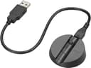 Poly - Charging stand - USB-C - for Poly Voyager 6200 thumbnail 1