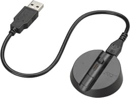 Poly - Charging stand - USB-C - for Poly Voyager 6200