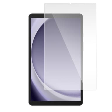 Compulocks Galaxy Tab A9 Tempered Glass Screen Protector - Screen protector for tablet - glass - for Samsung Galaxy Tab A9