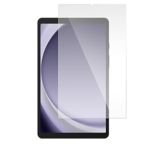 Compulocks Galaxy Tab A9 Tempered Glass Screen Protector - Screen protector for tablet - glass - for Samsung Galaxy Tab A9