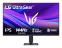 27" IPS Full HD 144Hz Monitor with HDMI thumbnail 1