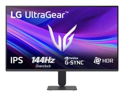 27" IPS Full HD 144Hz Monitor with HDMI