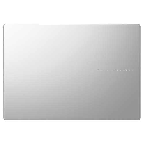 ASUS Vivobook S 16 S3607QA-PL004W - Snapdragon X - X1-26-100 / up to 2.9 GHz - Win 11 Home - Qualcomm Adreno - 16 GB RAM - 512 GB SSD NVMe - 16" 1920 x 1200 @ 144 Hz - Wi-Fi 6E, Bluetooth - cool silver — view 5