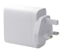 IT EU Wall PLUG USB-C 100W BULK PACK WHT thumbnail 2