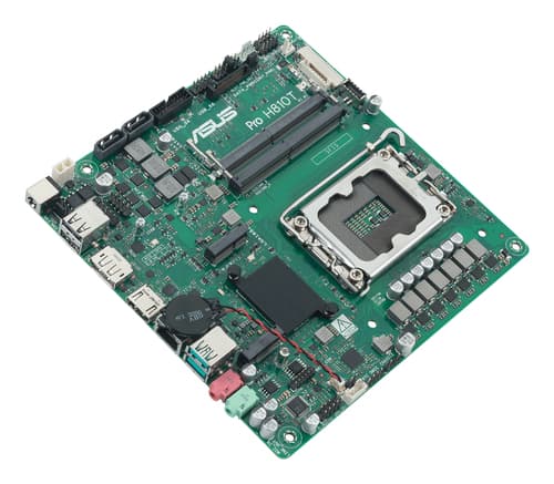 PRO H810T-CSM — view 5