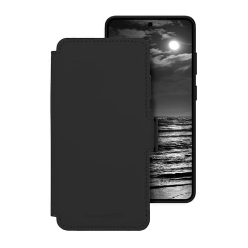 Lynge QI2 ICON-Galaxy S26 Ultra-Midnight