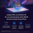 ASUS Vivobook 15.6 CORE I3 8GB 512GB SILVER thumbnail 7