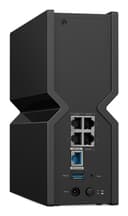 TP-Link Archer BE700 V1 - wireless router - Wi-Fi 7 - desktop thumbnail 4