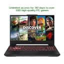 TUF 15.6" R7-7435HS/16GB/512GB W11H thumbnail 2