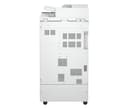 HP LaserJet Enterprise MFP 8601dn - Multifunction printer - B/W - laser - 297 x 432 mm (original) - A3/Ledger (media) - up to 70 ppm (copying) - up to 70 ppm (printing) - 2180 sheets - Gigabit LAN, USB 2.0 host, USB 3.0, USB 3.0 host thumbnail 11