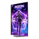 AOC AGON PRO AG276FK - LED monitor - gaming - 27"