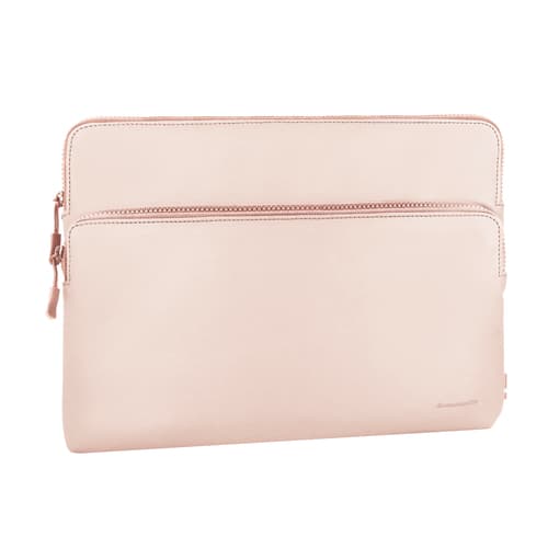 Oxford Plus-Sleeve ICON 14"-Pink Sand — view 5