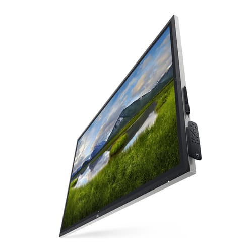 DELL65 4KINTERTOUCHMONP6524QT163.9CM — view 10