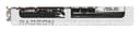 ASUS PRIME - OC Edition - graphics card - Radeon RX 9070 XT - 16 GB - white thumbnail 8