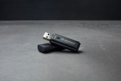 256GB IRONKEY LOCKER PLUS 50 G2 — view 10