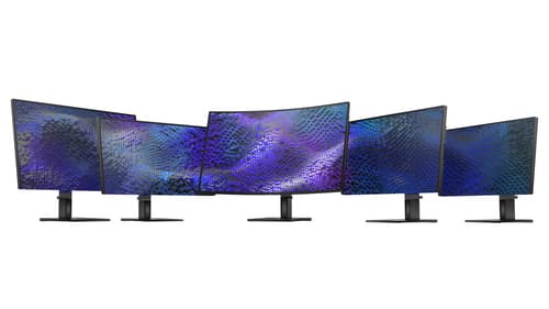 HP MONITOR MONITORS — view 19