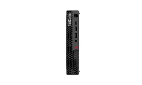 TS P3 Tiny G2 U7-265 A1000 32GB 1TB W11P — view 6