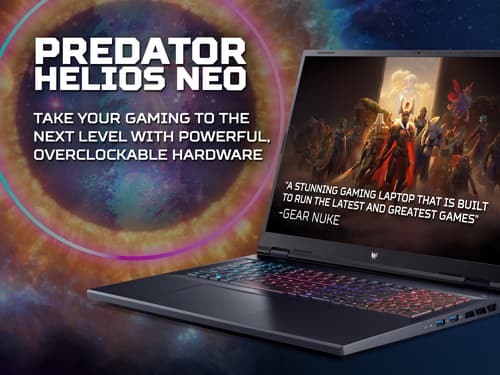 PHN18-71 I7-14700HX 16GB/1TB 4070 — view 9