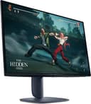 Alienware AW2725D - OLED monitor - gaming - 27" (26.7" viewable) - 2560 x 1440 QHD @ 280 Hz - 1000 cd/m� - 1500000:1 - DisplayHDR 400 True Black - 0.03 ms - 2xHDMI, DisplayPort - BTO - with 3 years Basic Hardware Service with Advanced Exchange after remote diagnosis thumbnail 2