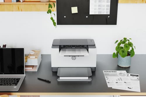 HP LASERJET M209D PRNTR — view 15