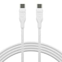 re-chargePro-Cable2.5mUSB-CtoUSB-C100W-W thumbnail 3