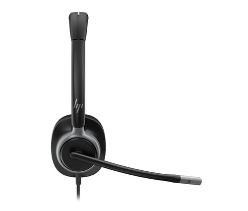 HP POLY MISSION 615 USB HS WW — view 5