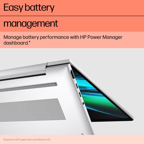 HP Ex3601040G11 U7-155H 14 32GB/1T PC United Kingdom - UK English localization — view 8