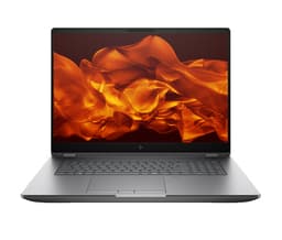 HP ZBook Fury G1i Mobile Workstation - AI PC, AI Workstation - 18" - Intel Core Ultra 9 - 285HX - vPro - 64 GB RAM - 1 TB SSD - UK