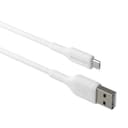 re-charge-Cbl 1m USB-A-Micro USB-W thumbnail 3